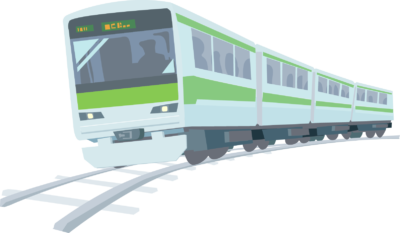 山手線一周する人のための駅名リスト 新駅名や暗記のコツ ロックさん